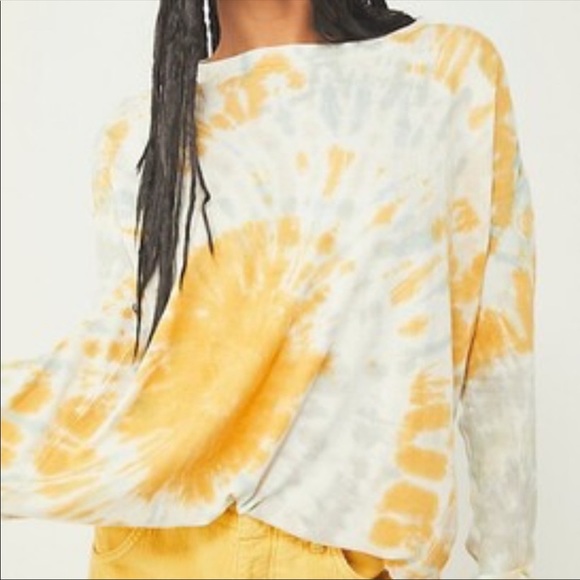 Free People Tops - Free People Cosmic Tee